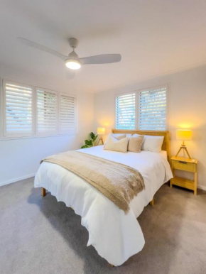 Burleigh Breeze Getaway